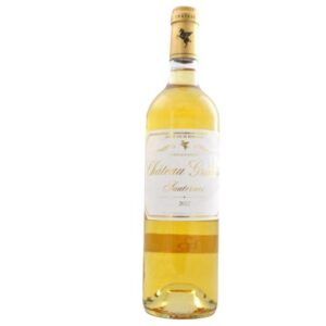 Sauternes grillon