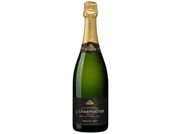 Champagne Charpentier